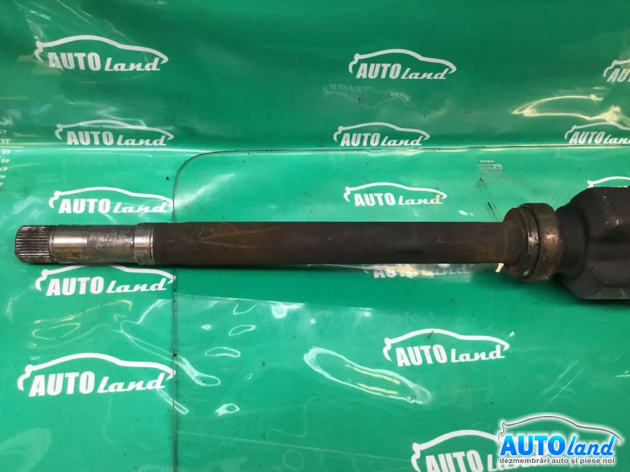 Planetara Dreapta PEUGEOT 3008 2009-2025