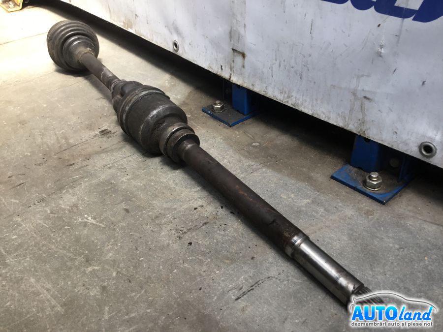 Planetara Dreapta PEUGEOT 306 (7B,N3,N5) 1994-2001