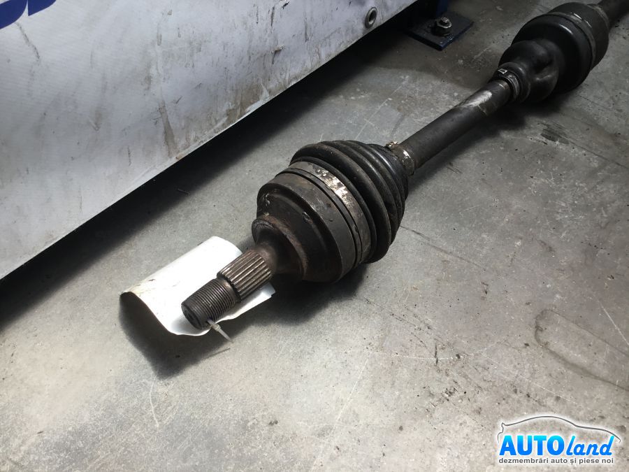 Planetara Dreapta PEUGEOT 306 (7B,N3,N5) 1994-2001