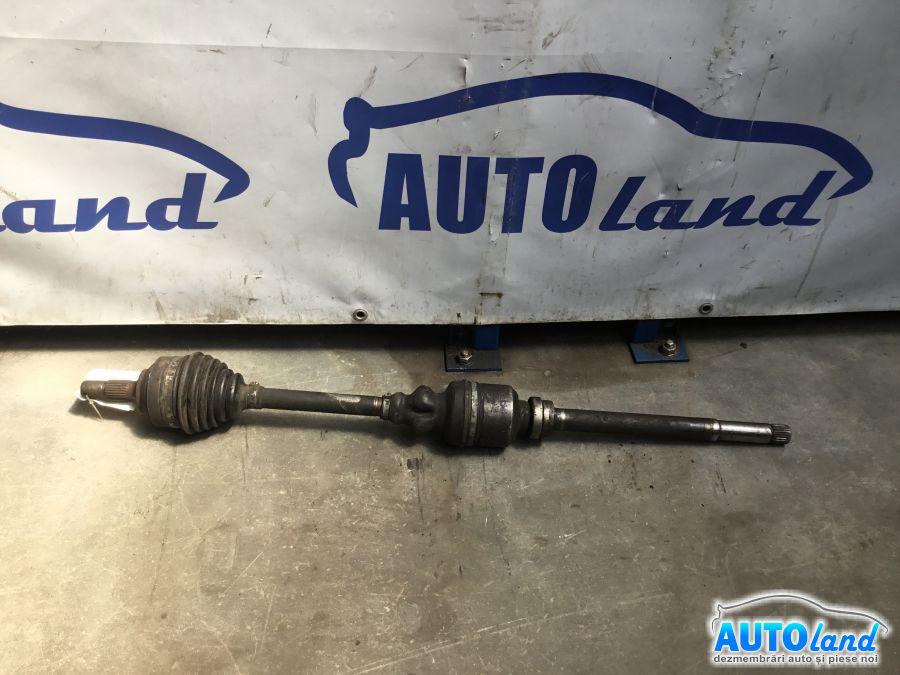 Planetara Dreapta PEUGEOT 306 (7B,N3,N5) 1994-2001