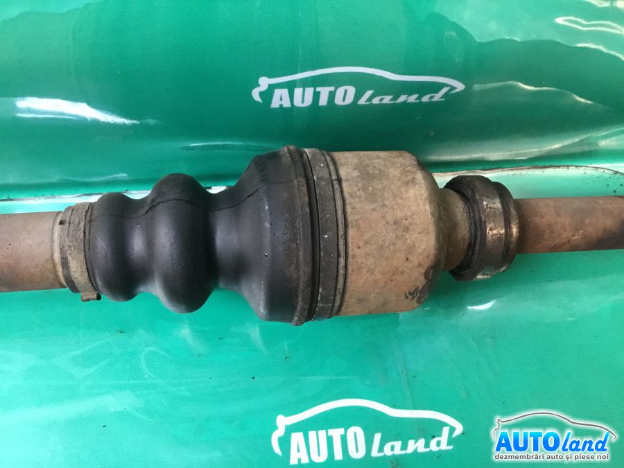 Planetara Dreapta PEUGEOT 307 SW (3H) 2002-2025