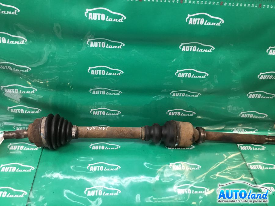 Planetara Dreapta PEUGEOT 307 SW (3H) 2002-2025