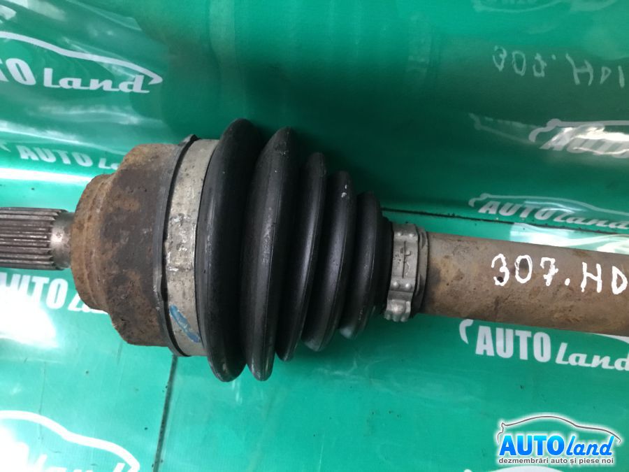 Planetara Dreapta PEUGEOT 307 SW (3H) 2002-2025