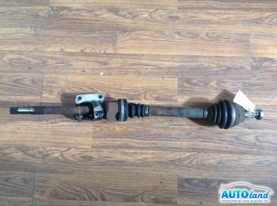 Planetara Dreapta PEUGEOT 308 (4A_,4C_) 2007-2025 Cod 9680276880