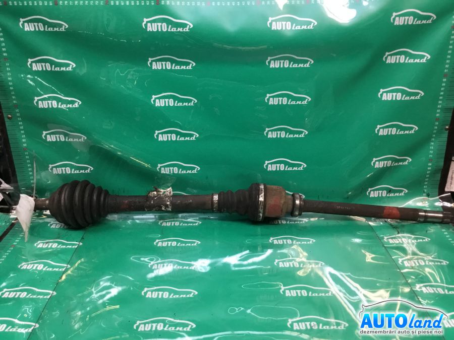 Planetara Dreapta PEUGEOT 308 (4A_,4C_) 2007-2025