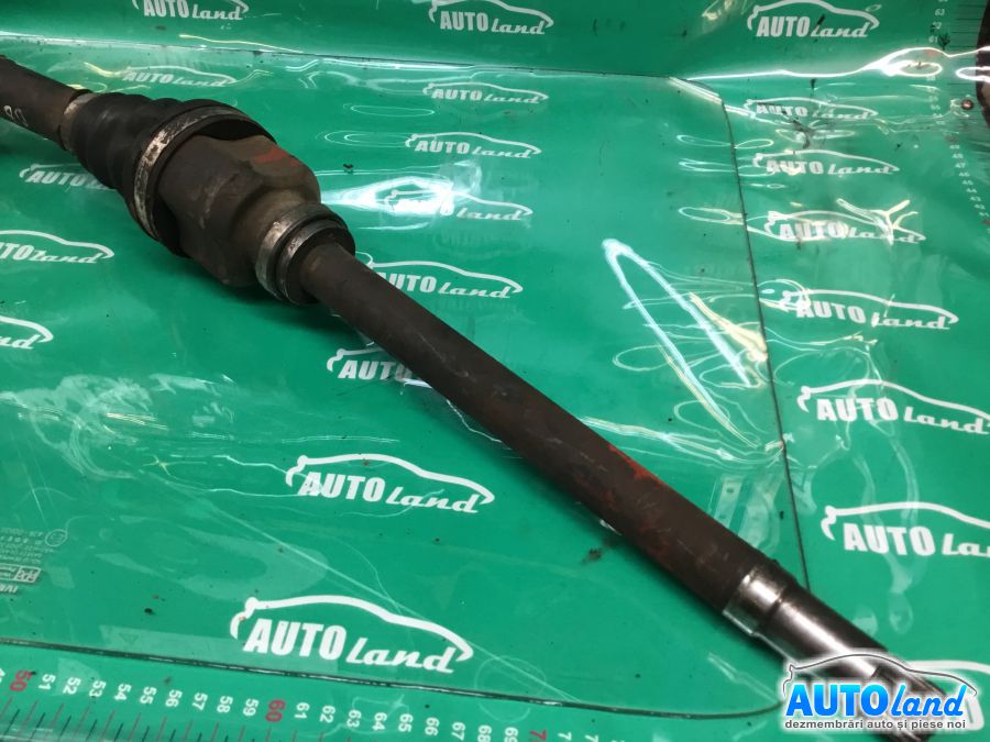 Planetara Dreapta PEUGEOT 308 (4A_,4C_) 2007-2025