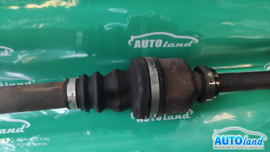 Planetara Dreapta PEUGEOT 308 (4A_,4C_) 2007-2025