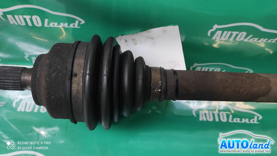 Planetara Dreapta PEUGEOT 308 (4A_,4C_) 2007-2025