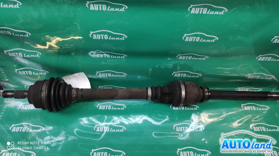 Planetara Dreapta PEUGEOT 308 (4A_,4C_) 2007-2025