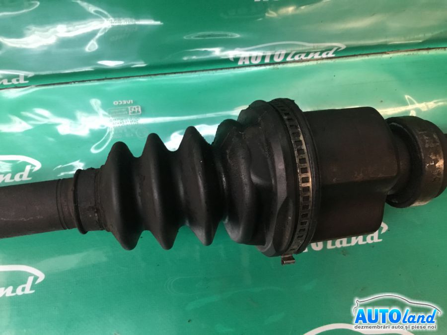 Planetara Dreapta PEUGEOT 807 (E) 2002-2025