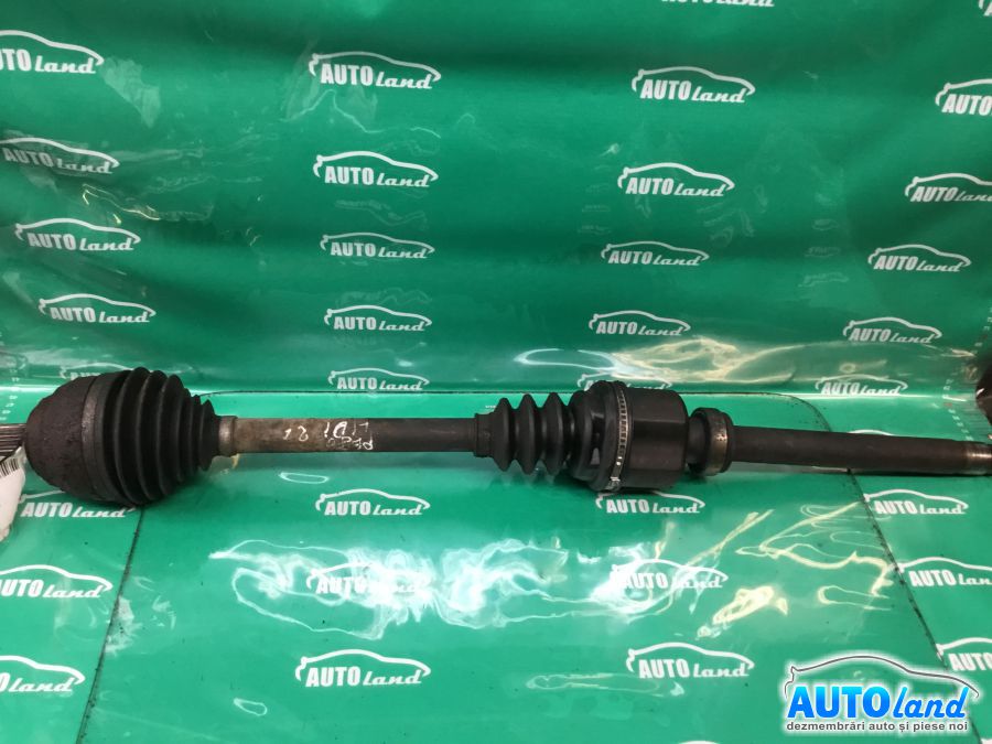 Planetara Dreapta PEUGEOT 807 (E) 2002-2025