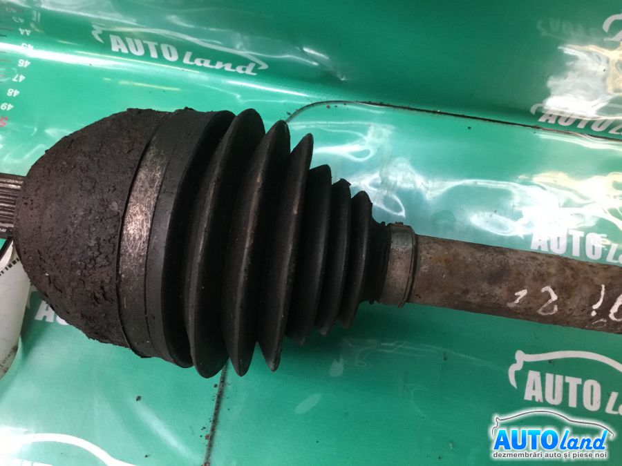 Planetara Dreapta PEUGEOT 807 (E) 2002-2025