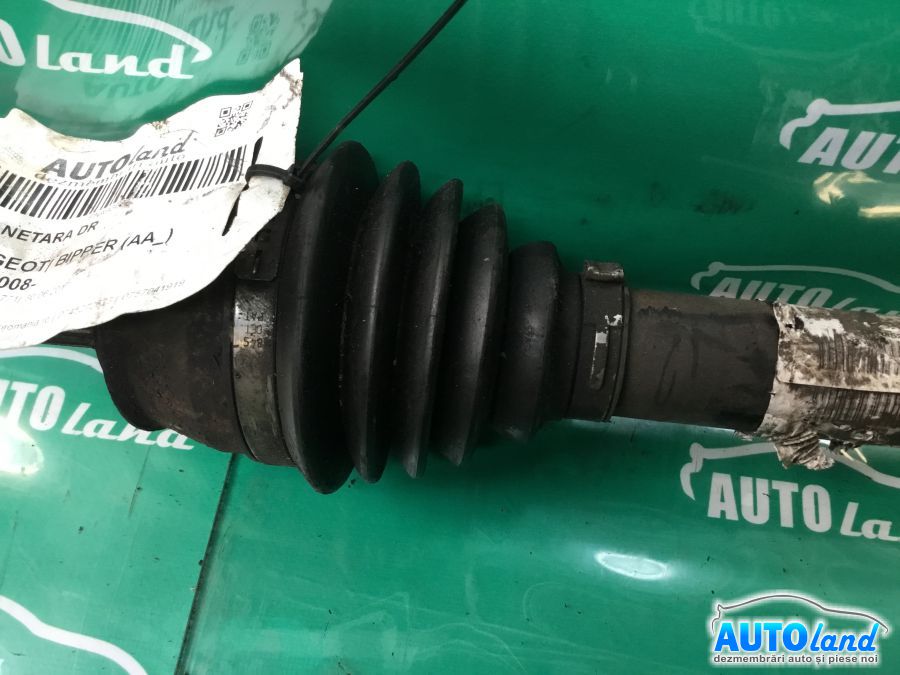 Planetara Dreapta PEUGEOT BIPPER (AA_) 2008-2025