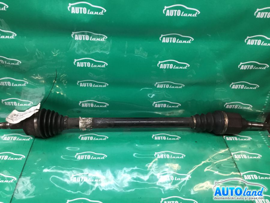 Planetara Dreapta PEUGEOT BIPPER (AA_) 2008-2025