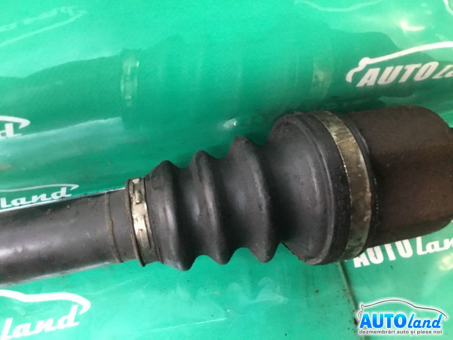 Planetara Dreapta PEUGEOT BIPPER (AA_) 2008-2025