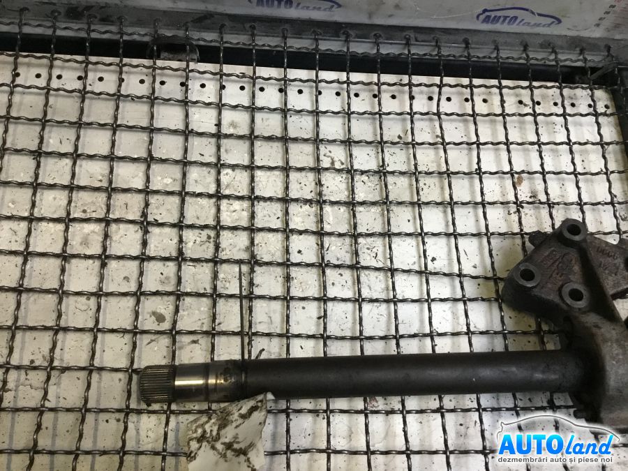 Planetara Dreapta PEUGEOT BOXER bus (244,Z_) 2002-2025