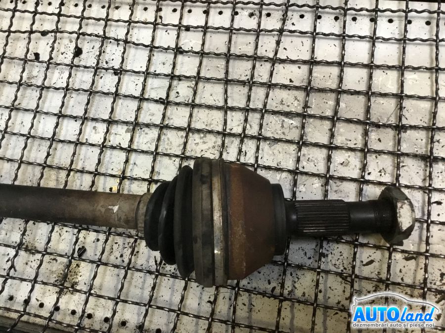 Planetara Dreapta PEUGEOT BOXER bus (244,Z_) 2002-2025