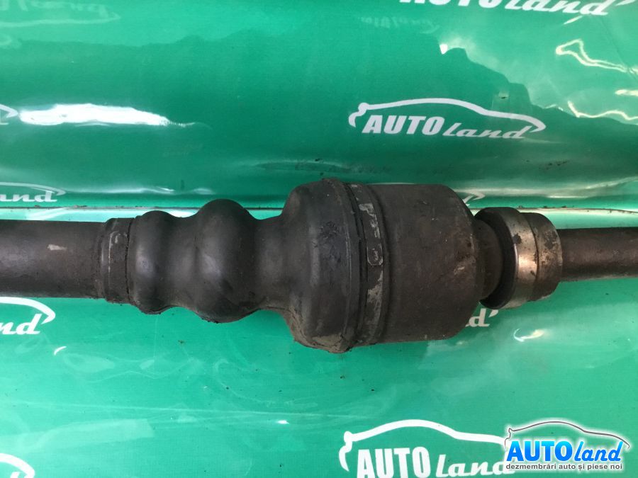 Planetara Dreapta PEUGEOT PARTNER Combispace (5F) 1996-2025