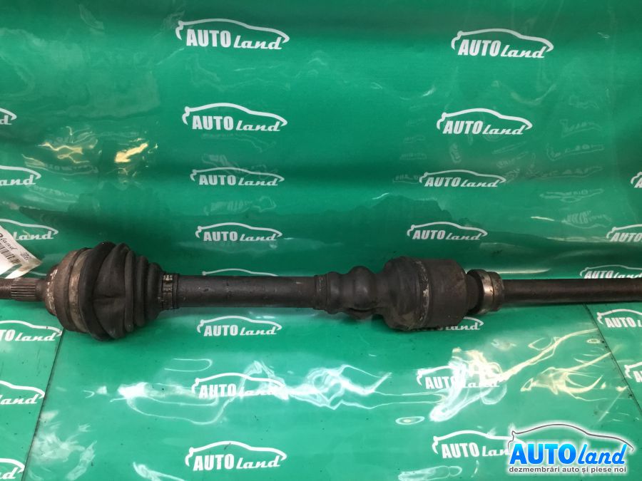 Planetara Dreapta PEUGEOT PARTNER Combispace (5F) 1996-2025