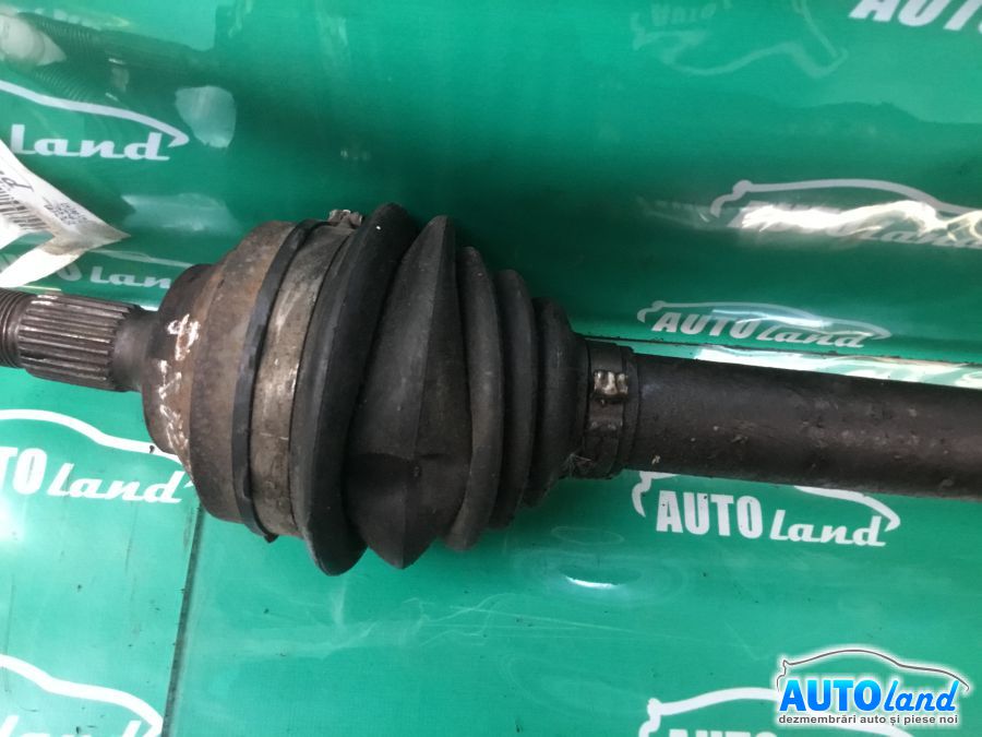 Planetara Dreapta PEUGEOT PARTNER Combispace (5F) 1996-2025