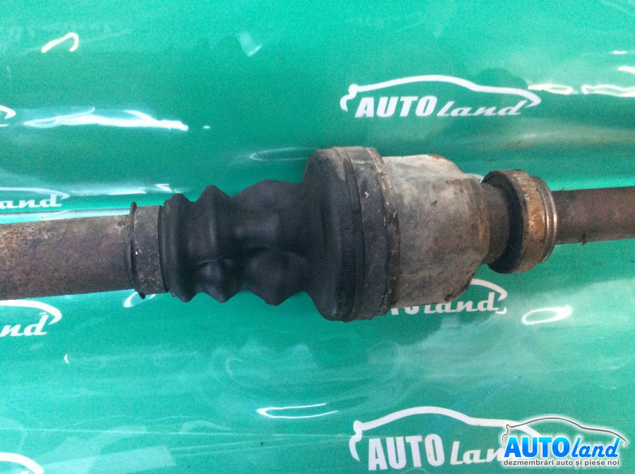 Planetara Dreapta PEUGEOT PARTNER Tepee 2008-2025