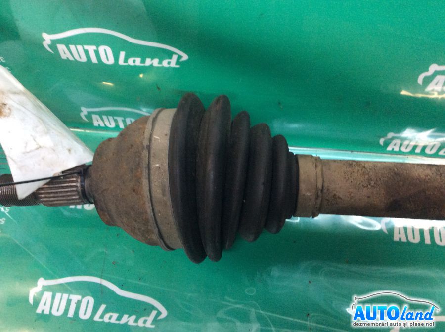 Planetara Dreapta PEUGEOT PARTNER Tepee 2008-2025