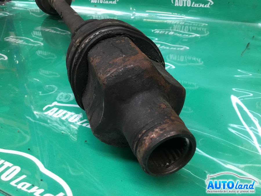 Planetara Dreapta RENAULT CLIO II 1998-2001