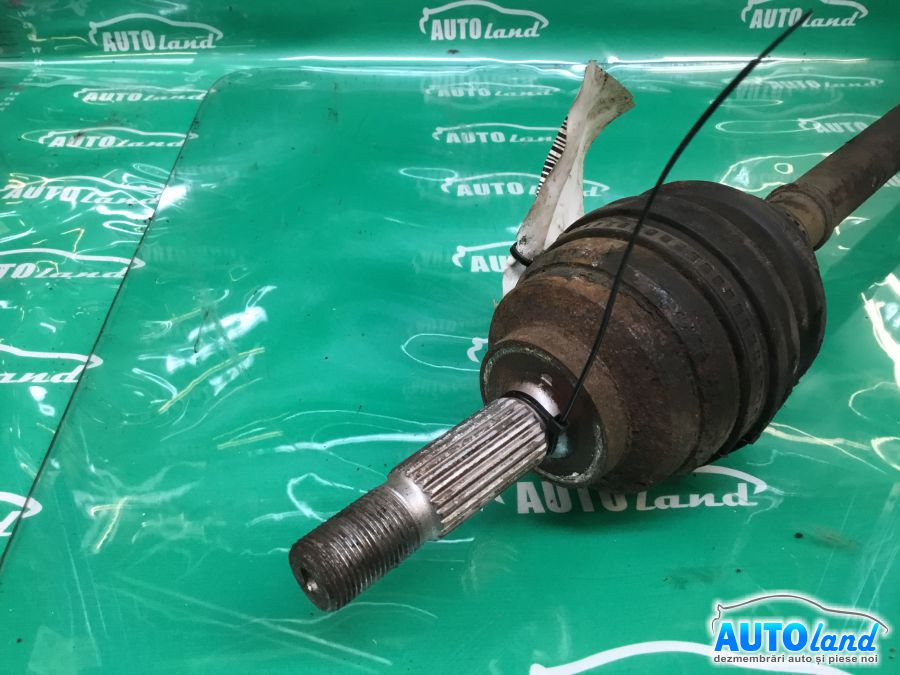 Planetara Dreapta RENAULT CLIO II 1998-2001