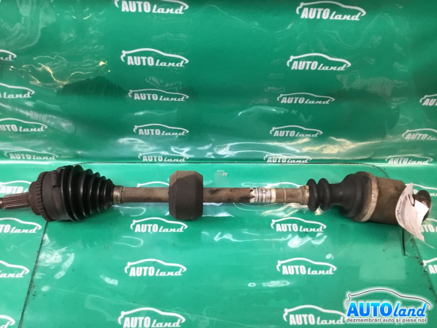 Planetara Dreapta RENAULT CLIO II 1998-2001