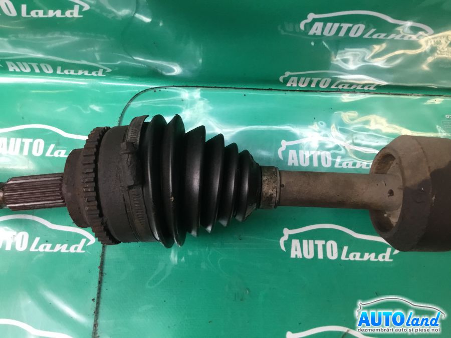 Planetara Dreapta RENAULT CLIO II 1998-2001