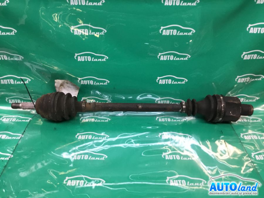 Planetara Dreapta RENAULT CLIO II 1998-2001