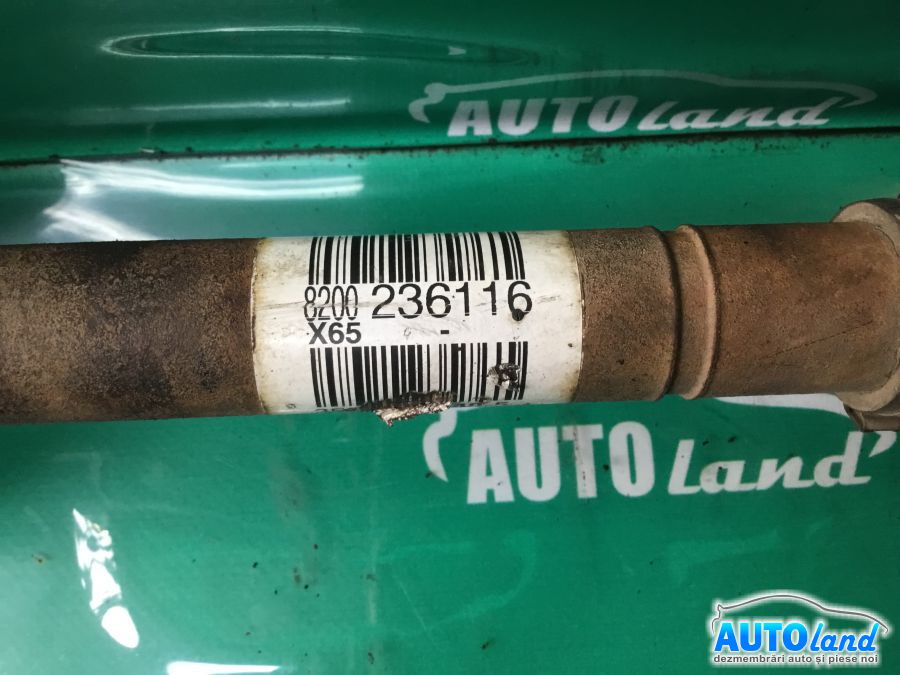 Planetara Dreapta RENAULT CLIO II 1998-2001