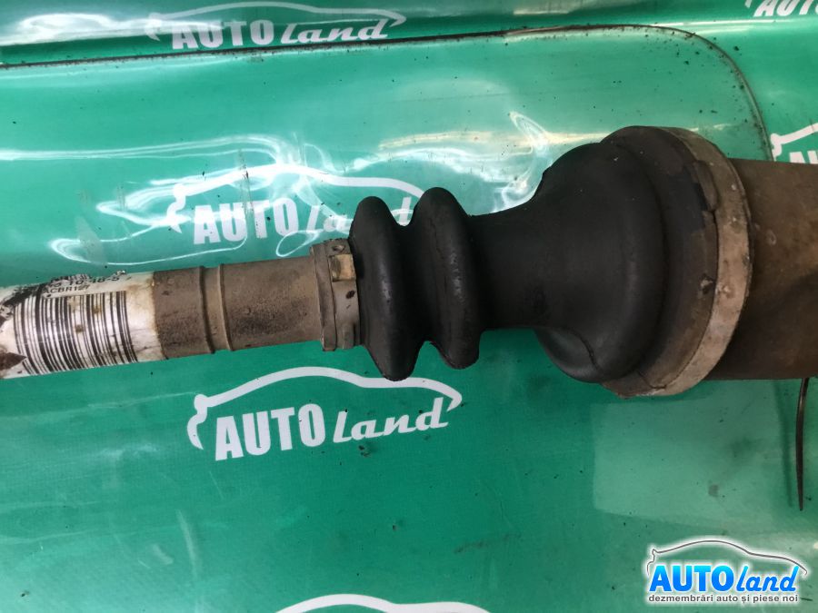 Planetara Dreapta RENAULT CLIO II 1998-2001