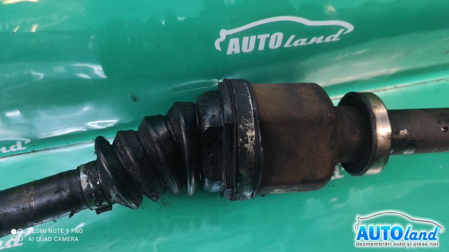 Planetara Dreapta RENAULT CLIO II 2001-2025