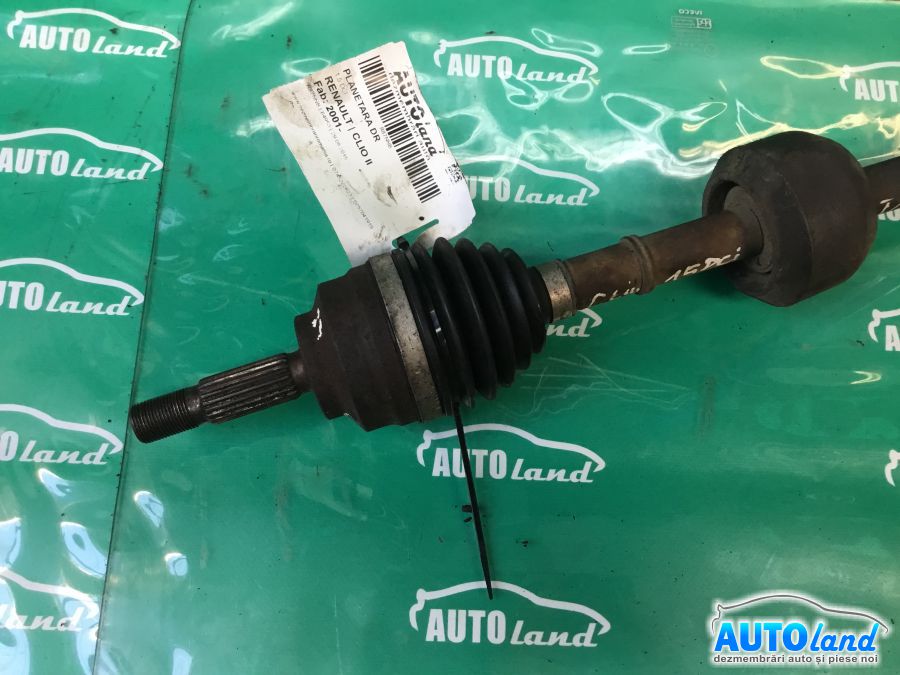 Planetara Dreapta RENAULT CLIO II 2001-2026