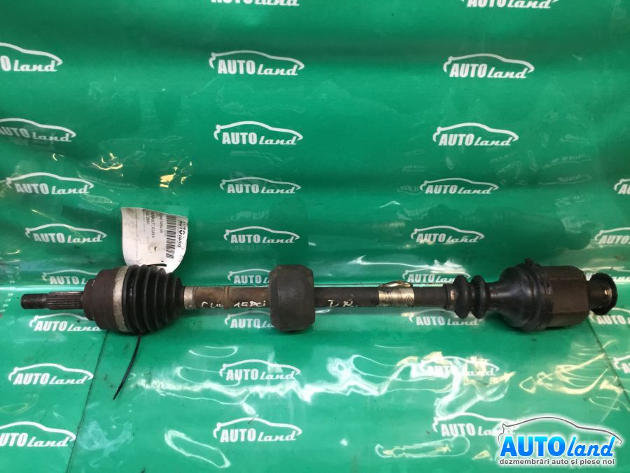 Planetara Dreapta RENAULT CLIO II 2001-2026