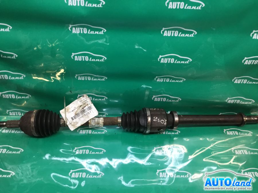 Planetara Dreapta RENAULT CLIO II (BB0/1/2_,CB0/1/2_) 1998-2025 Cod 8200482436