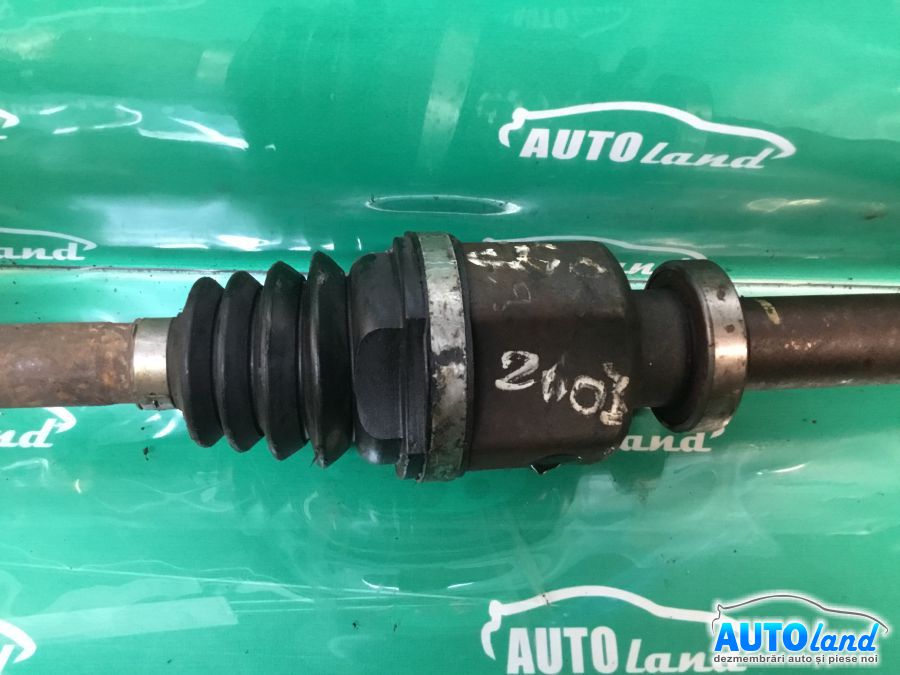 Planetara Dreapta RENAULT CLIO II (BB0/1/2_,CB0/1/2_) 1998-2025 Cod 8200482436