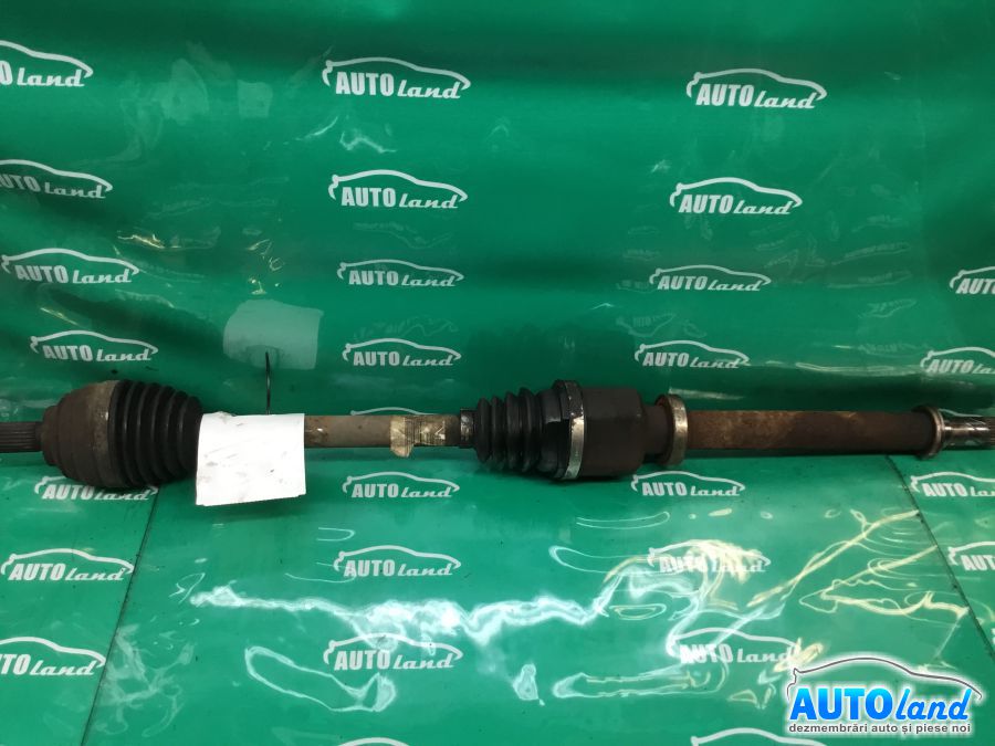 Planetara Dreapta RENAULT CLIO III (BR0/1,CR0/1) 2005-2025