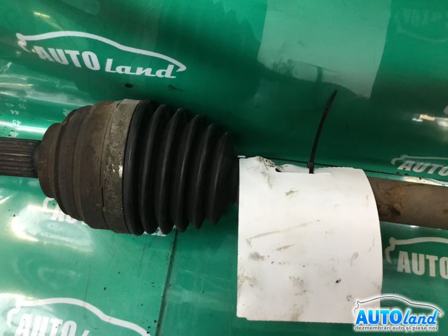 Planetara Dreapta RENAULT CLIO III (BR0/1,CR0/1) 2005-2025