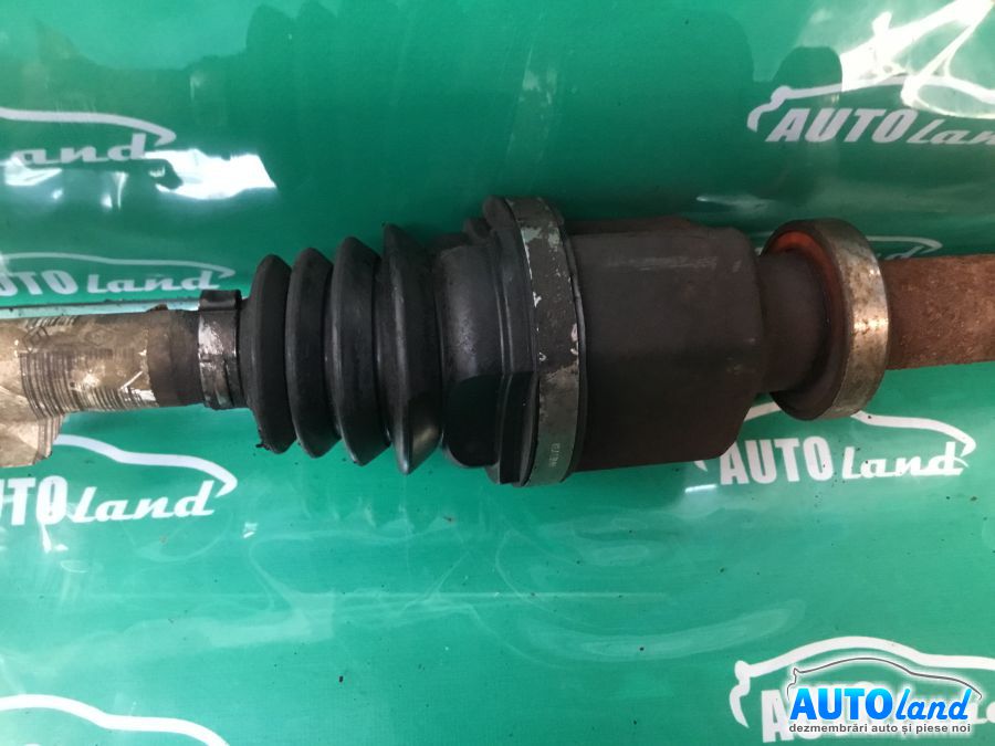 Planetara Dreapta RENAULT CLIO III (BR0/1,CR0/1) 2005-2025