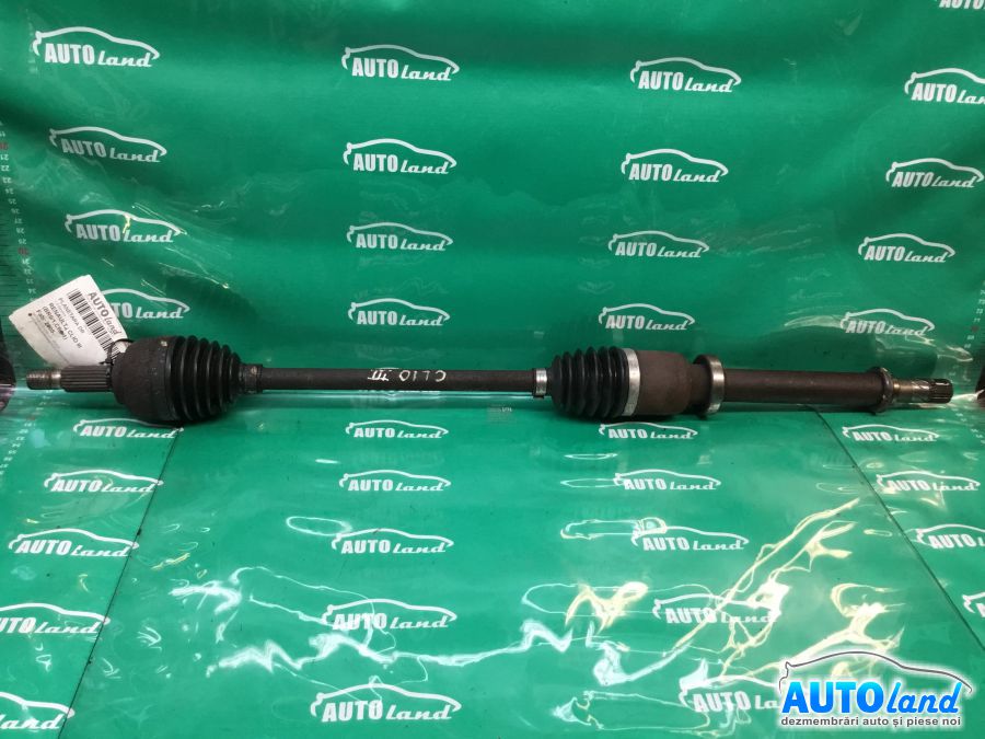 Planetara Dreapta RENAULT CLIO III (BR0/1,CR0/1) 2005-2025