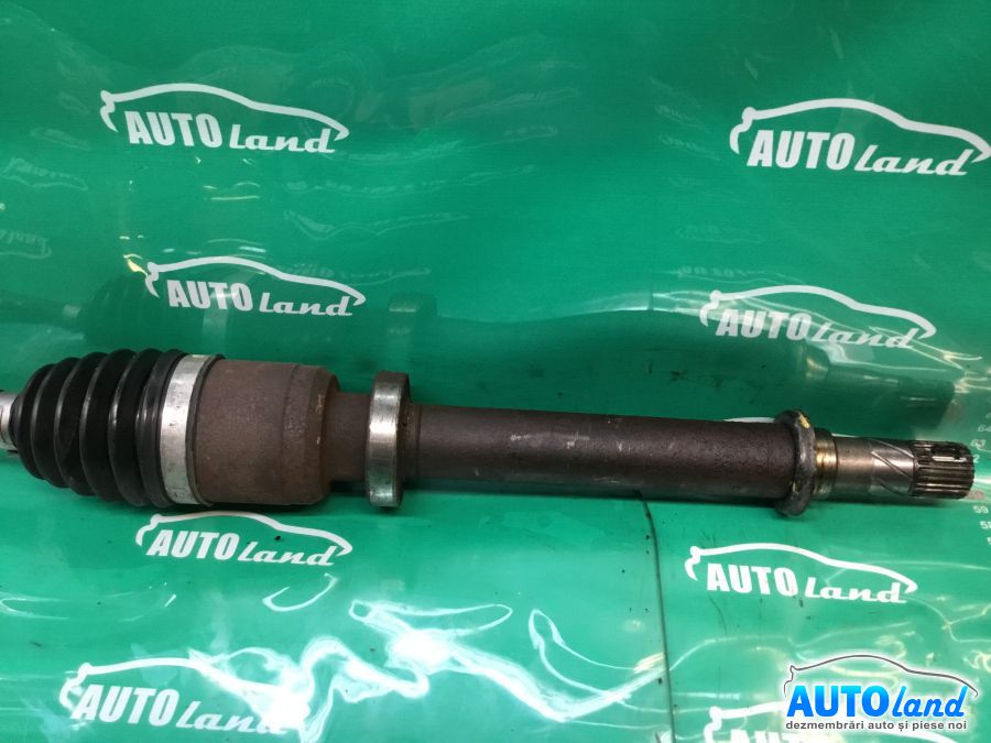 Planetara Dreapta RENAULT CLIO III (BR0/1,CR0/1) 2005-2025