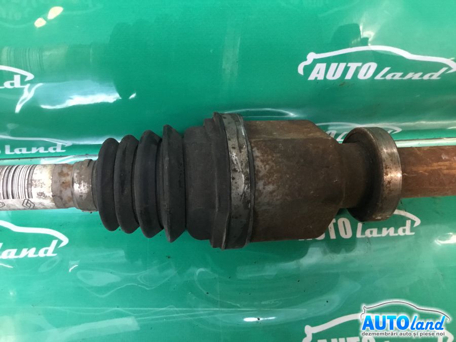 Planetara Dreapta RENAULT CLIO III (BR0/1,CR0/1) 2005-2025 Cod 8200499586