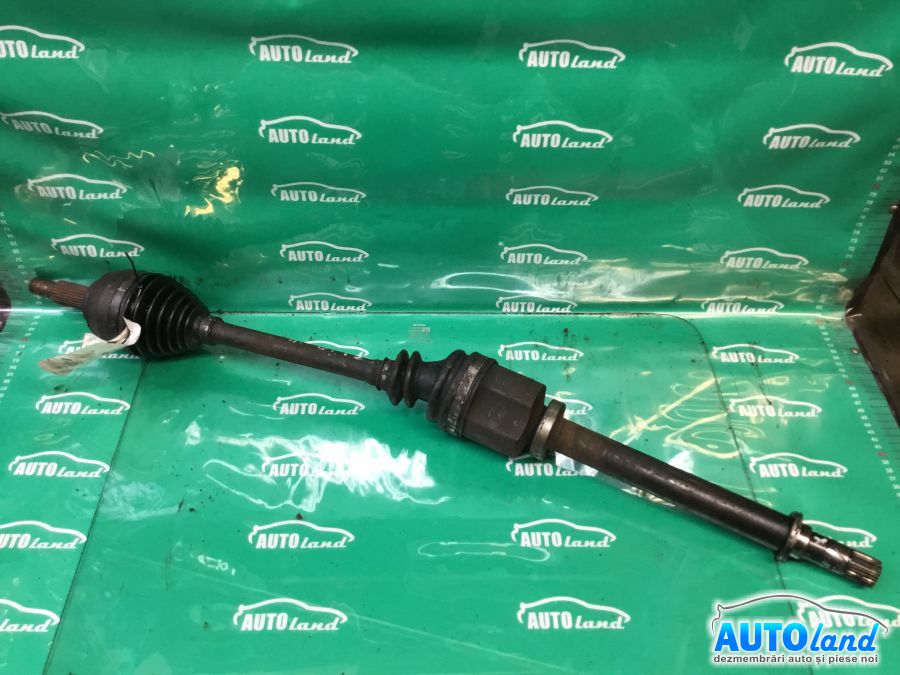 Planetara Dreapta RENAULT CLIO III (BR0/1,CR0/1) 2005-2025