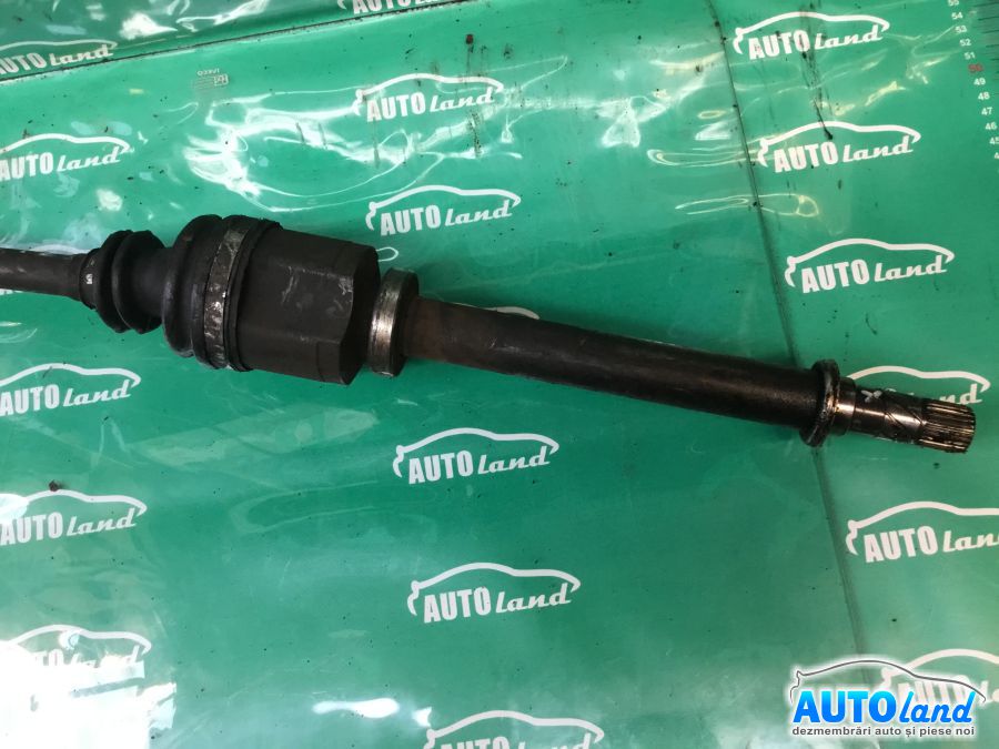 Planetara Dreapta RENAULT CLIO III (BR0/1,CR0/1) 2005-2025