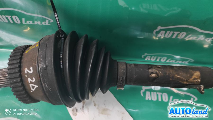 Planetara Dreapta RENAULT ESPACE III (JE0_) 1996-2002 Cod 8200169307