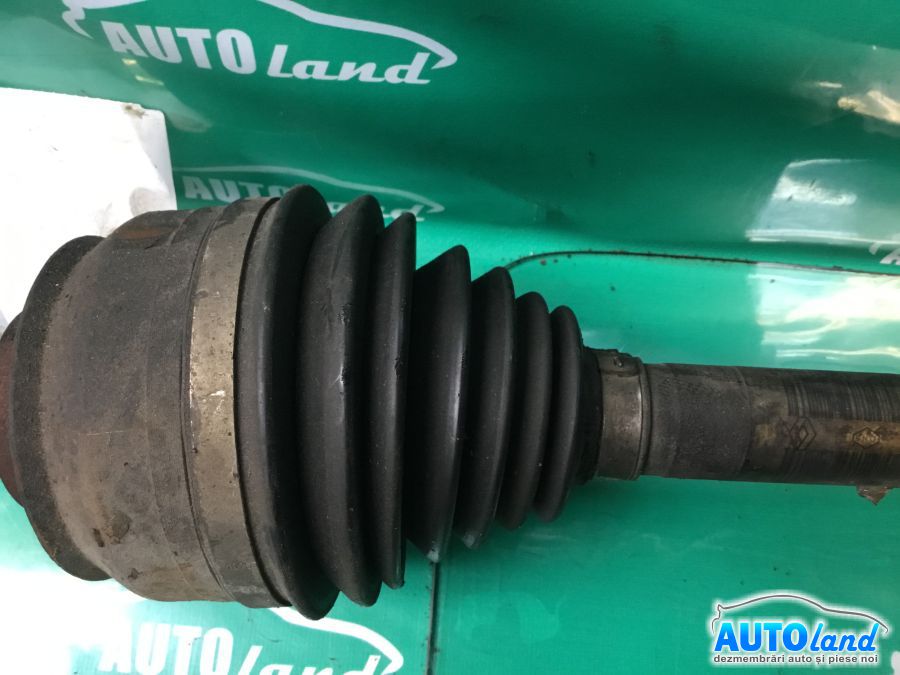 Planetara Dreapta RENAULT ESPACE IV (JK0/1_) 2002-2025