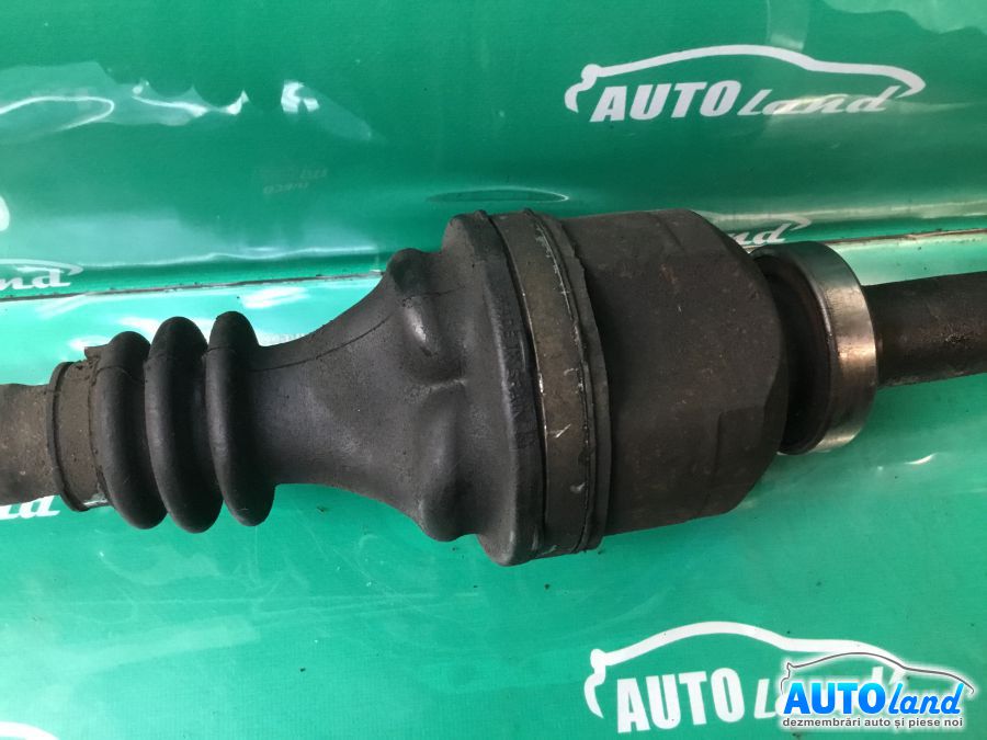 Planetara Dreapta RENAULT ESPACE IV (JK0/1_) 2002-2025