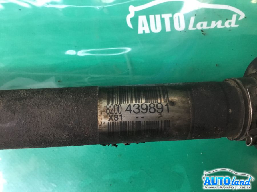 Planetara Dreapta RENAULT ESPACE IV (JK0/1_) 2002-2025